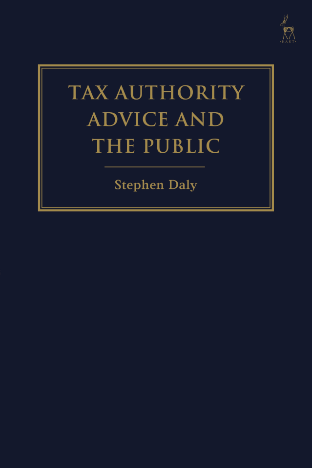 Tax Authority Advice and the Publice